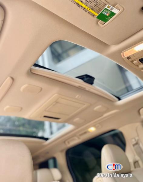 Toyota Vellfire 3.5-LITER PILOT SEATS LUXURY MPV KERETA SAMBUNG BAYAR Automatic 2014 in Kuala Lumpur - image