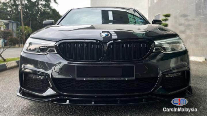 BMW 2.0-LITER LUXURY SEDAN KERETA SAMBUNG BAYAR Automatic 2019 - image 10