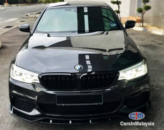 Picture of BMW 2.0-LITER LUXURY SEDAN KERETA SAMBUNG BAYAR Automatic 2019