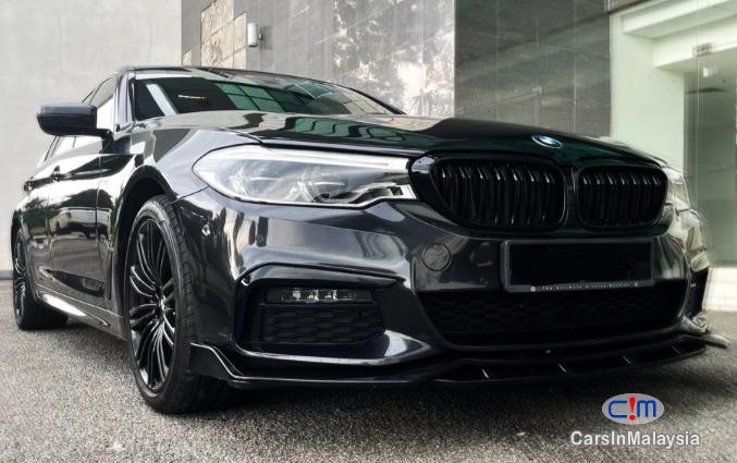 BMW 2.0-LITER LUXURY SEDAN KERETA SAMBUNG BAYAR Automatic 2019 in Pahang