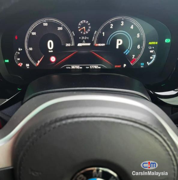 Picture of BMW 2.0-LITER LUXURY SEDAN KERETA SAMBUNG BAYAR Automatic 2019 in Pahang