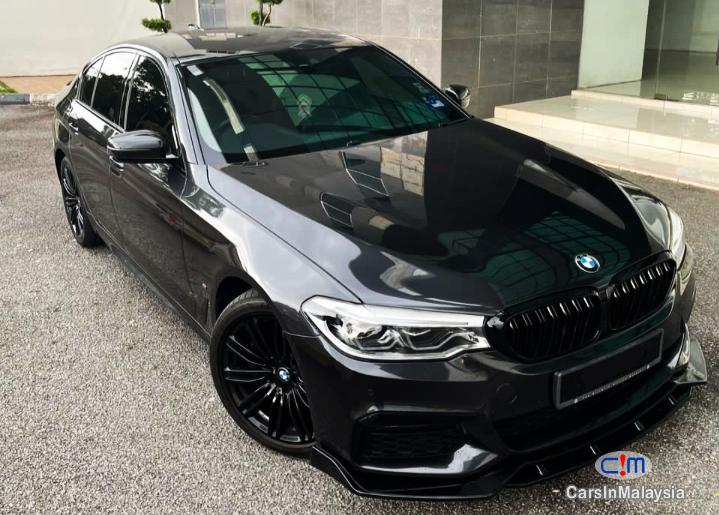 Picture of BMW 2.0-LITER LUXURY SEDAN KERETA SAMBUNG BAYAR Automatic 2019 in Malaysia