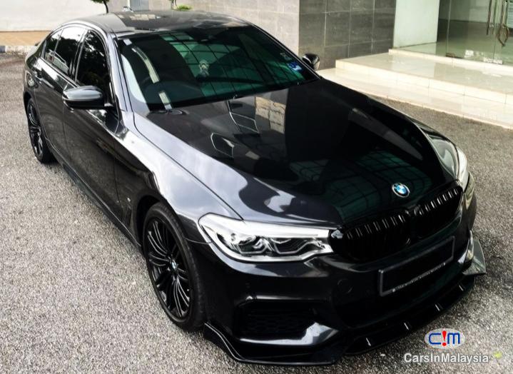BMW 2.0-LITER LUXURY SEDAN KERETA SAMBUNG BAYAR Automatic 2019 in Pahang - image