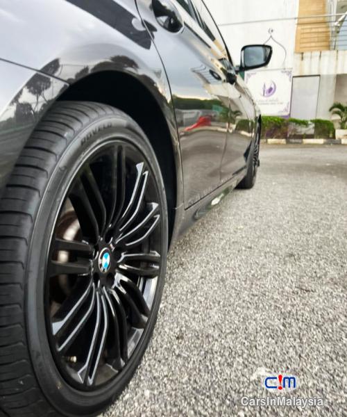 BMW 2.0-LITER LUXURY SEDAN KERETA SAMBUNG BAYAR Automatic 2019 in Malaysia - image