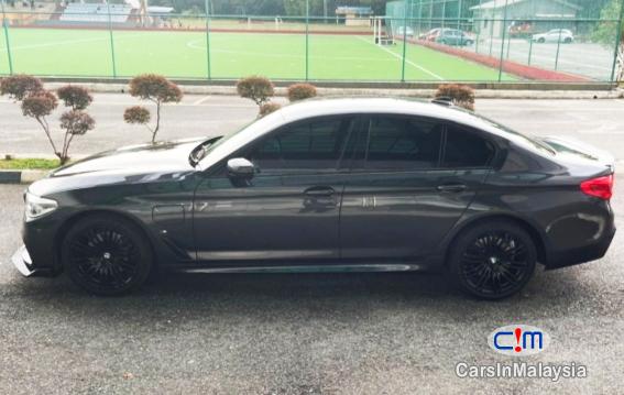 BMW 2.0-LITER LUXURY SEDAN KERETA SAMBUNG BAYAR Automatic 2019 - image 9