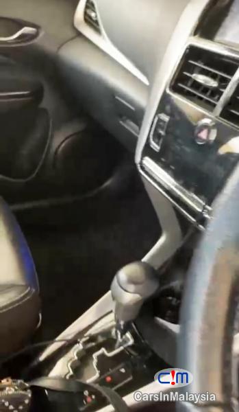 Toyota Vios 1.5-LITER ECONOMIC SEDAN Automatic 2019 in Malaysia