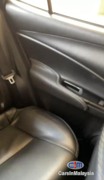 Picture of Toyota Vios 1.5-LITER ECONOMIC SEDAN Automatic 2019 in Selangor