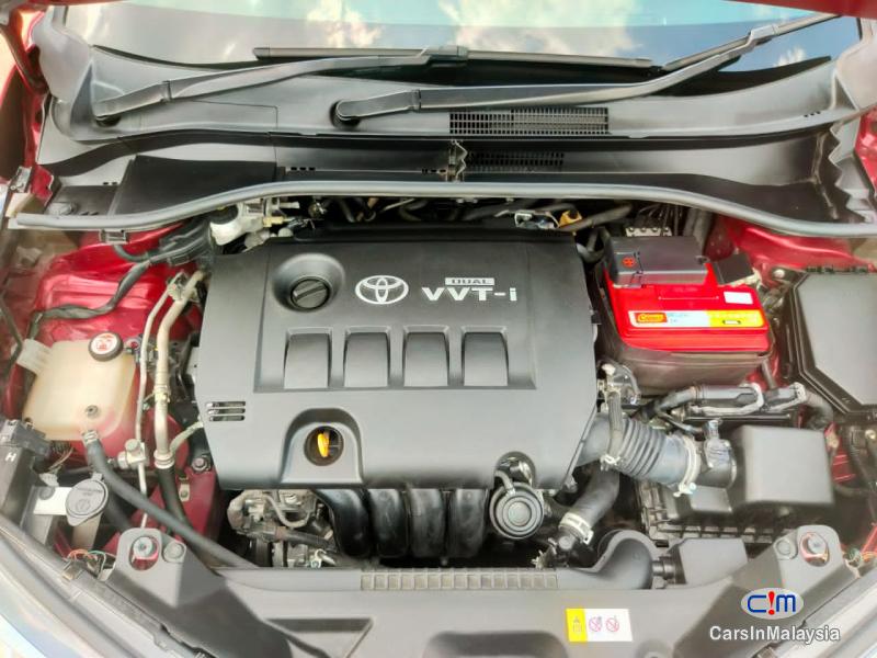 Toyota 1.8-LITER LUXURY SPORTS SUV Automatic 2018 - image 10