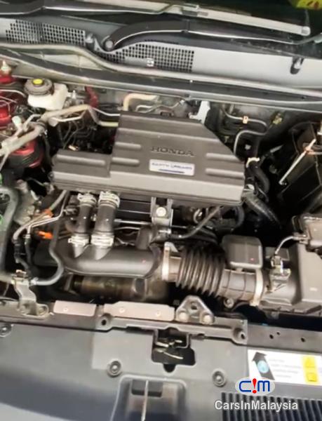 Honda CR-V 1.5-LITER SUV TURBO KERETA SAMBUNG BAYAR Automatic 2019 - image 10