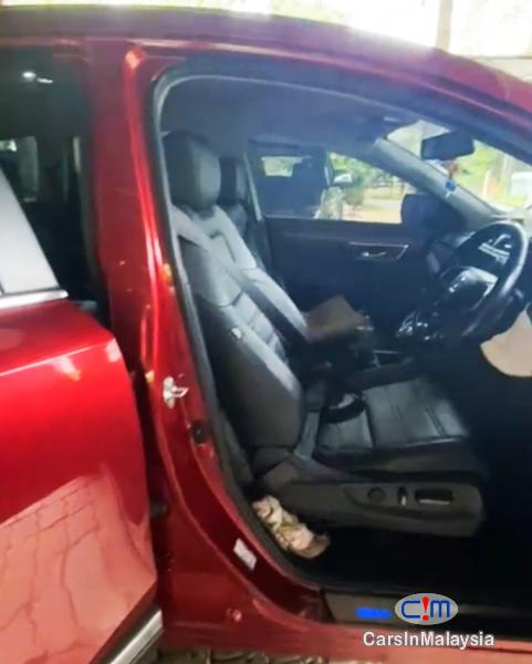 Picture of Honda CR-V 1.5-LITER SUV TURBO KERETA SAMBUNG BAYAR Automatic 2019 in Perak