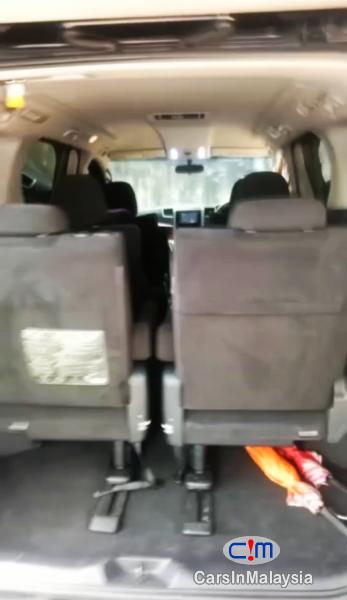 Toyota Vellfire 2.4-LITER 7 SEATERS FAMILY MPV KERETA SAMBUNG BAYAR Automatic 2015 - image 10