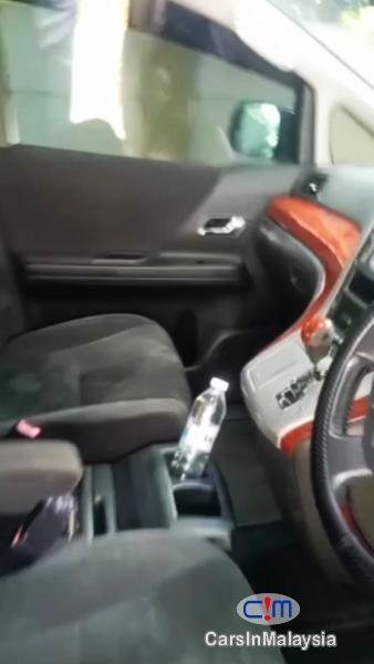 Toyota Vellfire 2.4-LITER 7 SEATERS FAMILY MPV KERETA SAMBUNG BAYAR Automatic 2015 - image 9