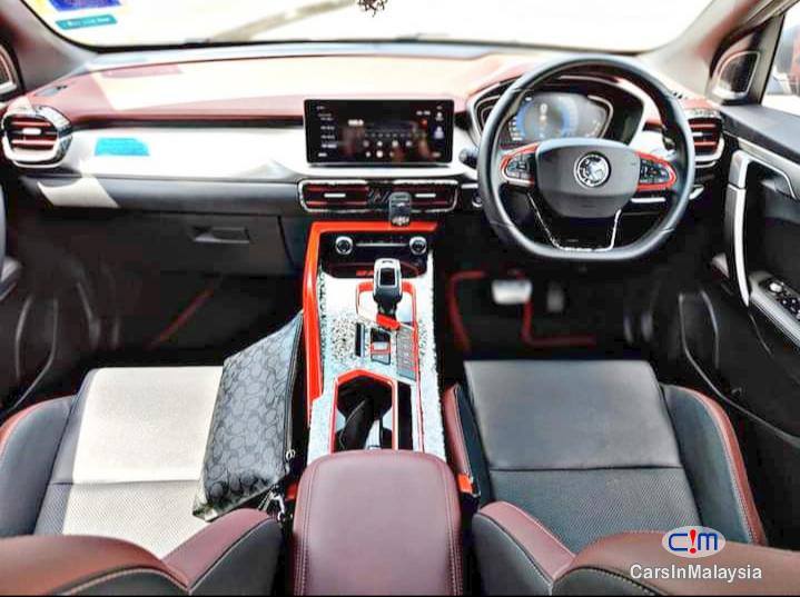 Proton X50 1.5-LITER TURBO PREMIUM SUV Automatic 2022 - image 5