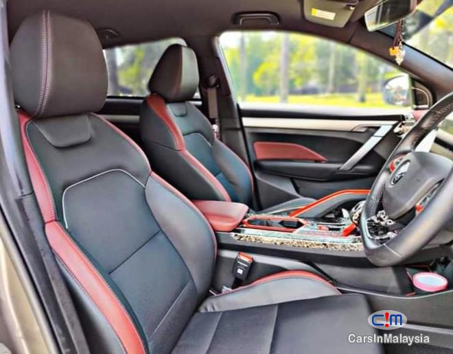 Proton X50 1.5-LITER TURBO PREMIUM SUV Automatic 2022 - image 6
