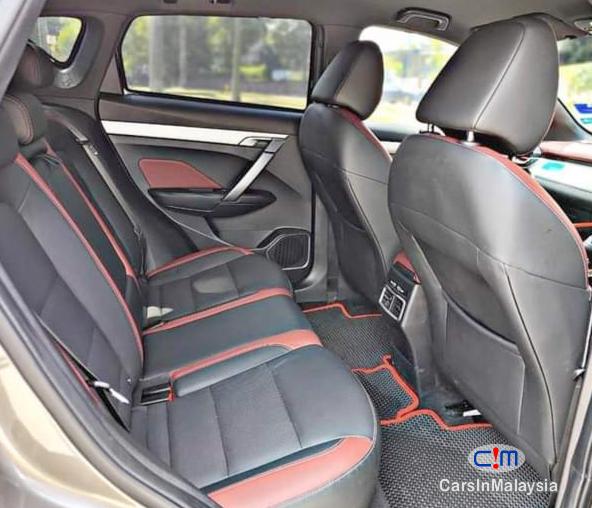 Proton X50 1.5-LITER TURBO PREMIUM SUV Automatic 2022 - image 7