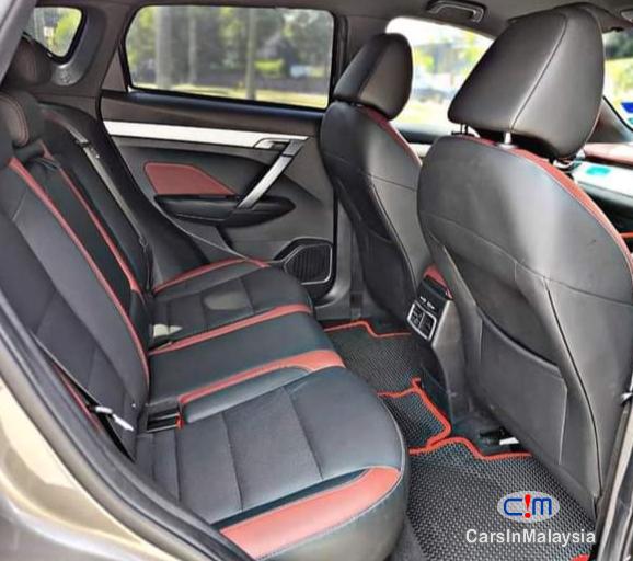 Proton X50 1.5-LITER TURBO PREMIUM SUV Automatic 2022 - image 8
