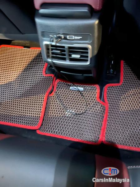 Proton X50 1.5-LITER TURBO PREMIUM SUV Automatic 2022 - image 9