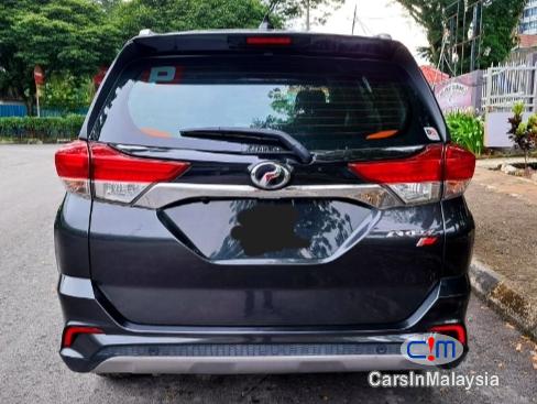 Perodua Aruz 1.5-LITER ECONOMIC SUV Automatic 2019 - image 2