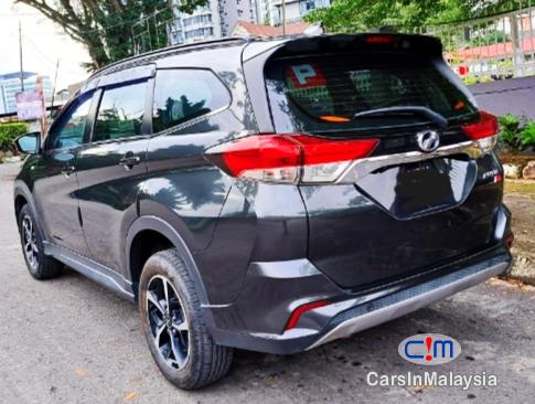 Perodua Aruz 1.5-LITER ECONOMIC SUV Automatic 2019 - image 7