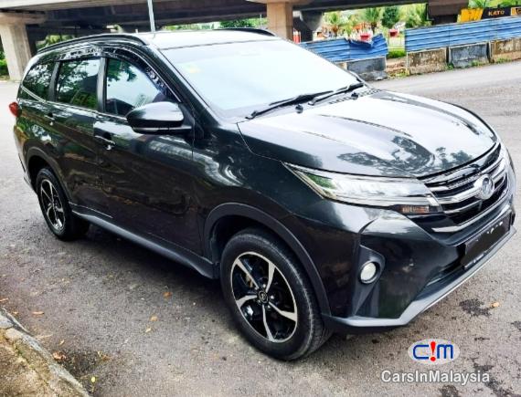 Perodua Aruz 1.5-LITER ECONOMIC SUV Automatic 2019 - image 8