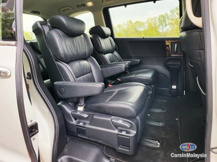 Honda Odyssey 2.4-LITER 7 SEATER MPV Automatic 2019 - image 9