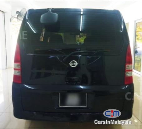 Nissan Serena 2.0-LITER FAMILY MPV Automatic 2008 - image 3