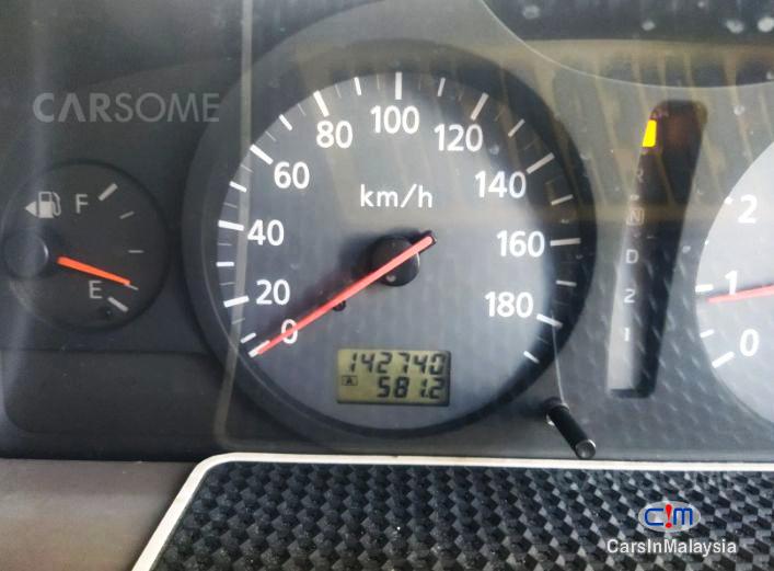 Nissan Serena 2.0-LITER FAMILY MPV Automatic 2008 - image 6