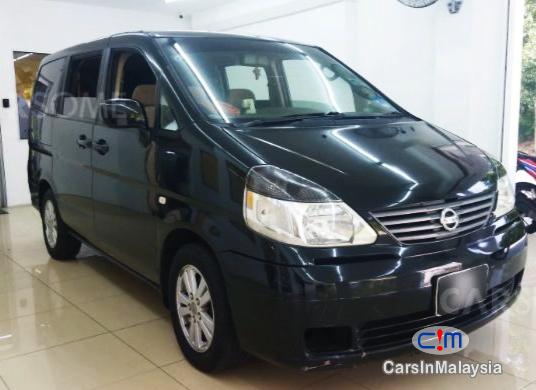 Nissan Serena 2.0-LITER FAMILY MPV Automatic 2008 - image 7