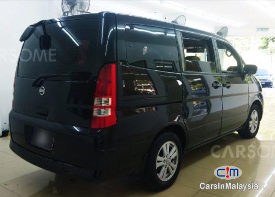 Nissan Serena 2.0-LITER FAMILY MPV Automatic 2008 - image 8