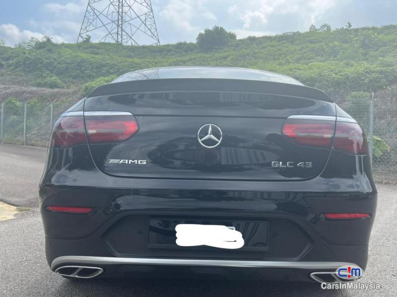 Mercedes Benz Other Automatic 2019 - image 10