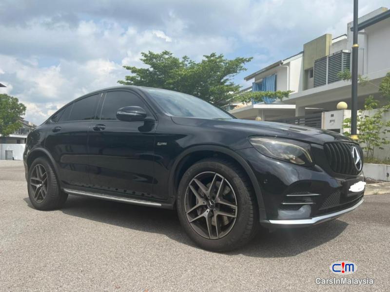 Mercedes Benz Other Automatic 2019