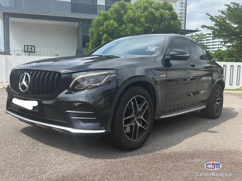 Mercedes Benz Other Automatic 2019 in Malaysia