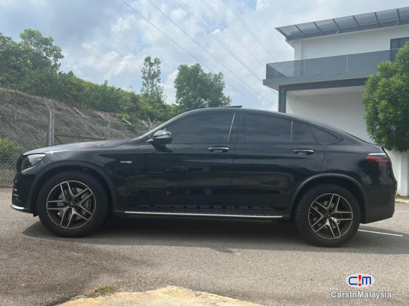 Picture of Mercedes Benz Other Automatic 2019 in Selangor