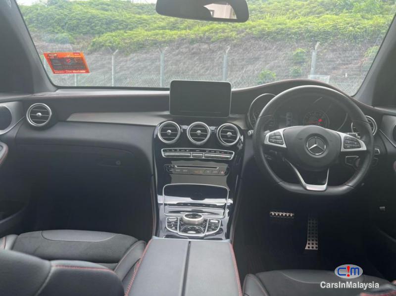 Picture of Mercedes Benz Other Automatic 2019 in Malaysia
