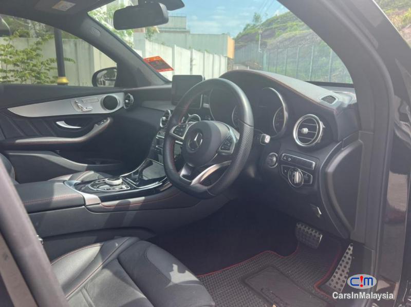 Mercedes Benz Automatic 2019 - image 7