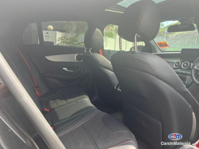 Mercedes Benz Other Automatic 2019 in Malaysia - image