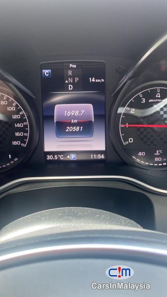 Mercedes Benz Other Automatic 2019 - image 9