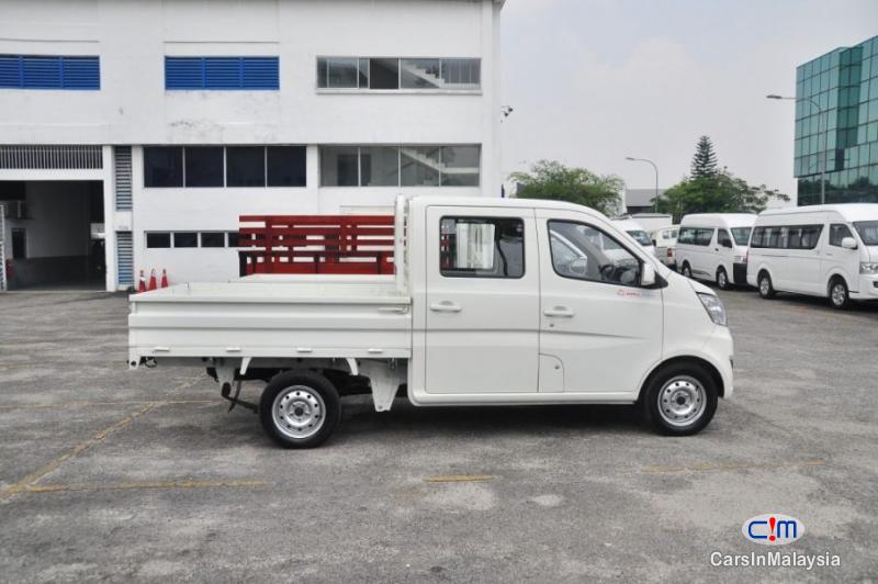 Chana Era Star II Manual 2018 - image 7