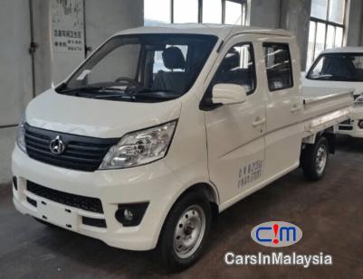 Chana Era Star II Manual 2018 - image 8