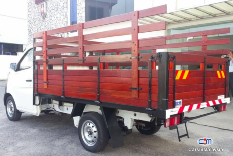 Chana Era Star II Manual 2018 - image 9