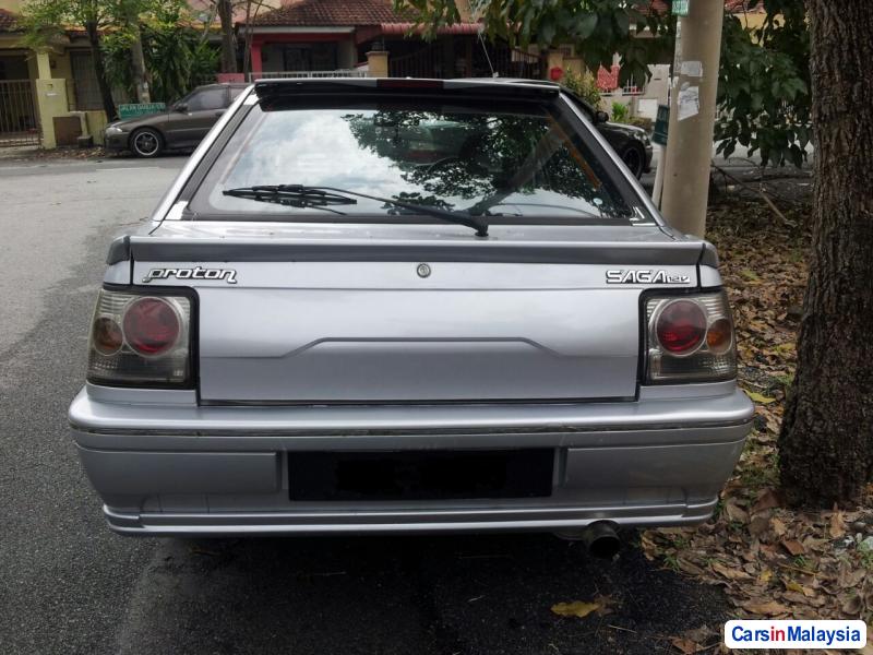 Proton Iswara Manual 2003 in Negeri Sembilan
