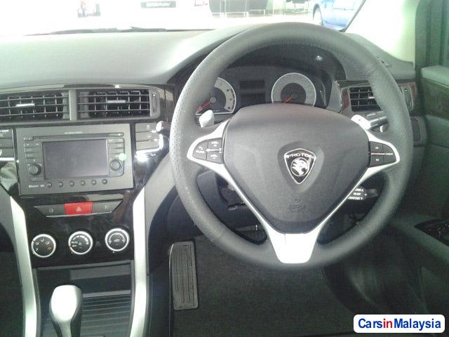 Proton Preve Automatic - image 3