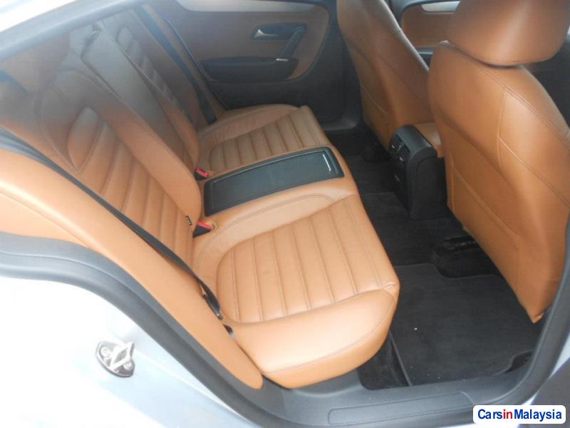 Volkswagen Passat Automatic 2010 in Malaysia