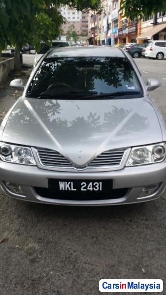 Pictures of Proton Waja Manual 2002