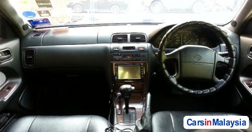 Nissan Cefiro v6 Automatic 1996 - image 2