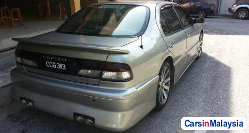 Nissan Cefiro v6 Automatic 1996 - image 3