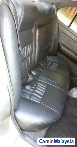 Nissan Cefiro v6 Automatic 1996 - image 4