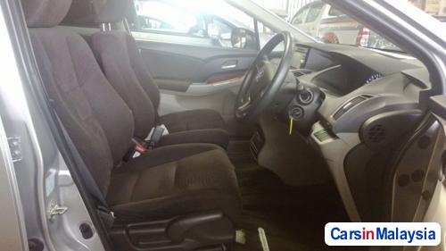 Honda Odyssey Automatic in Malaysia