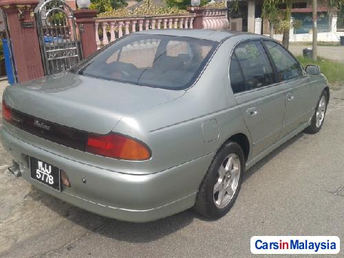 Proton Perdana Automatic 2001 - image 4