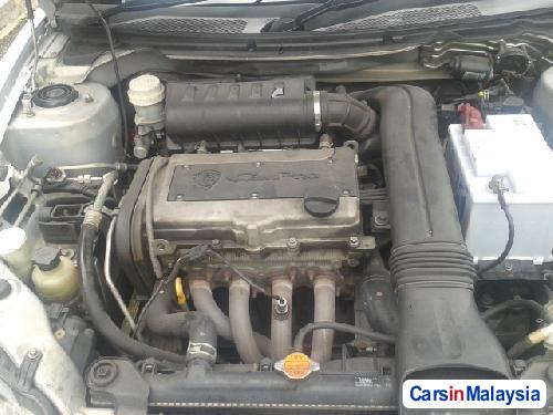 Picture of Proton Satria neo Manual 2008 in Melaka